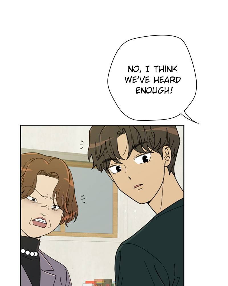 Garden Club Detective Squad chapter 15 - page 1