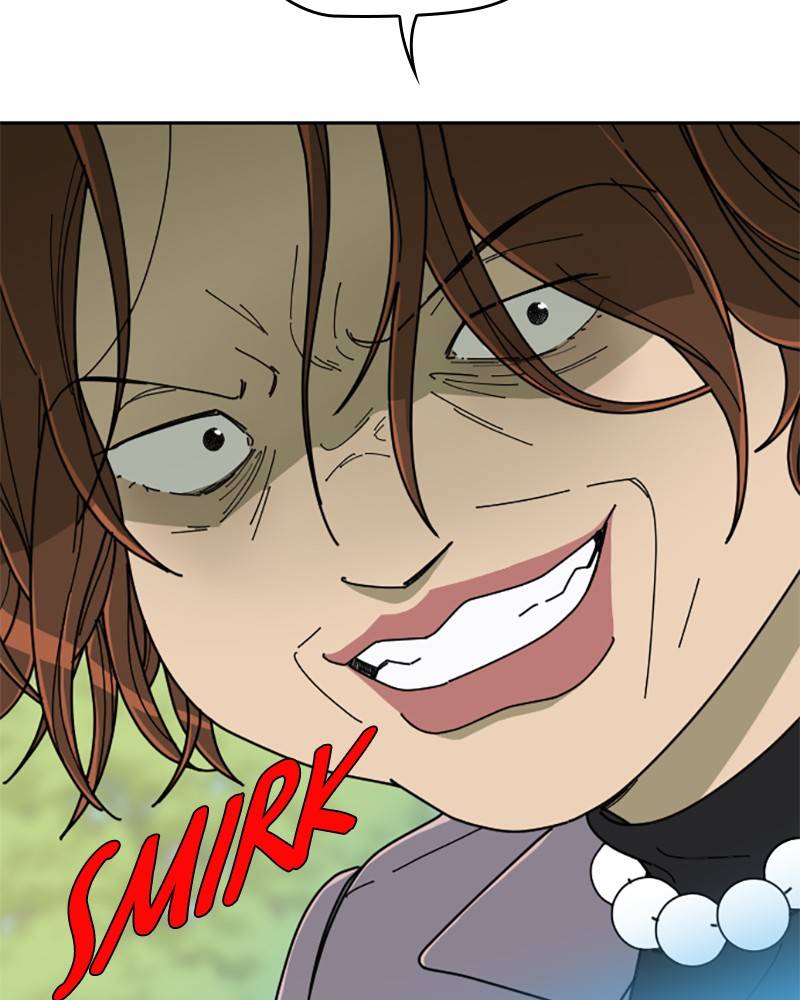 Garden Club Detective Squad chapter 15 - page 104