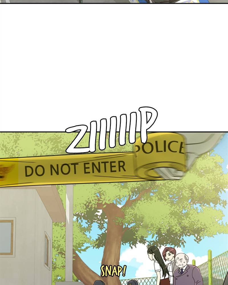 Garden Club Detective Squad chapter 15 - page 15