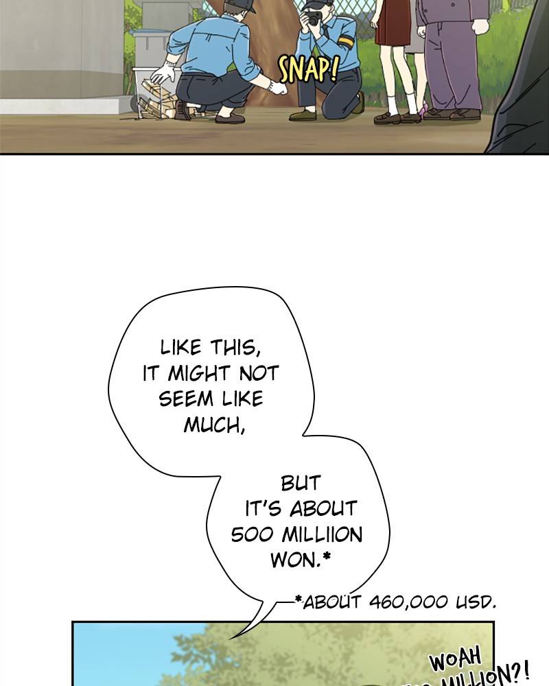 Garden Club Detective Squad chapter 15 - page 16