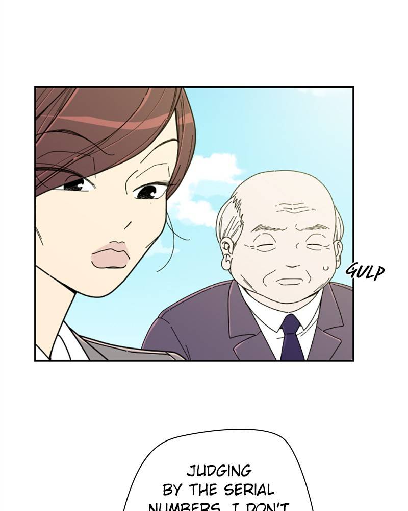 Garden Club Detective Squad chapter 15 - page 18
