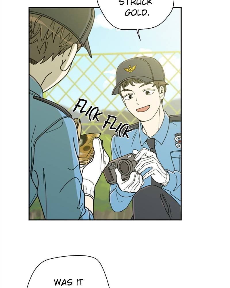 Garden Club Detective Squad chapter 15 - page 21
