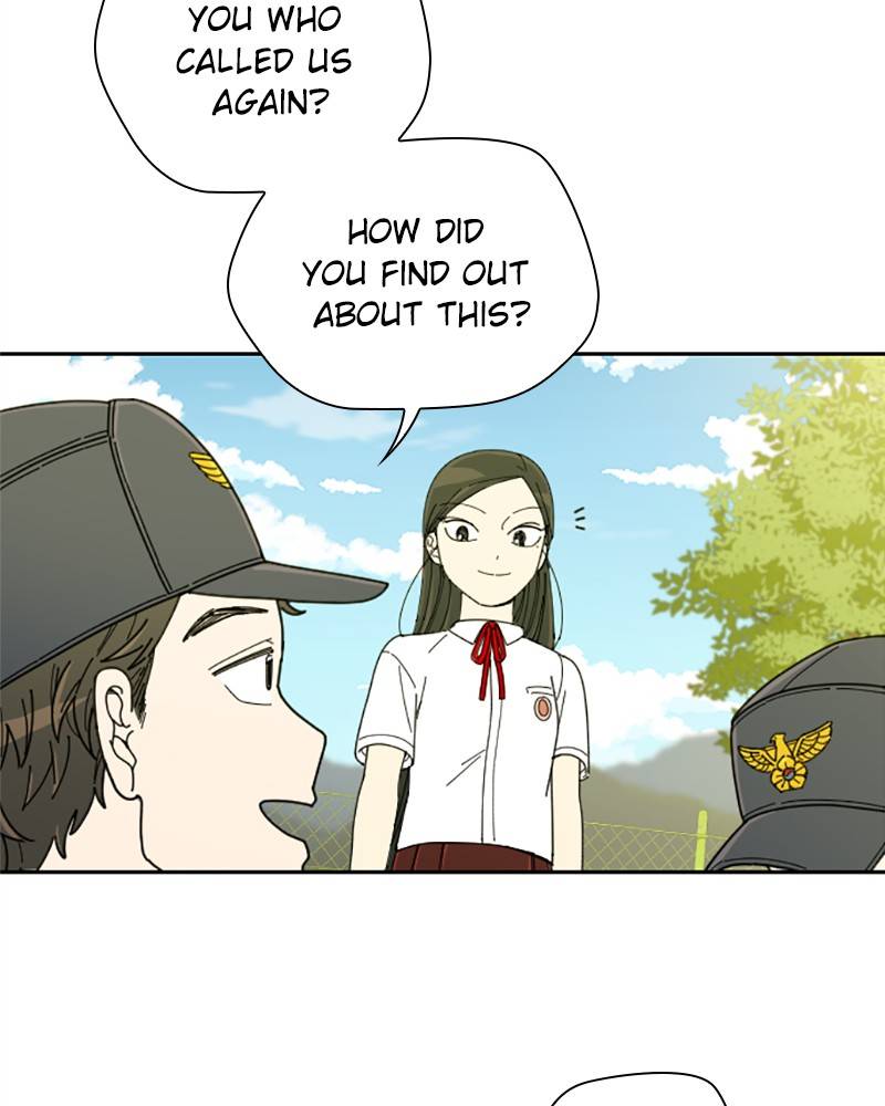 Garden Club Detective Squad chapter 15 - page 22