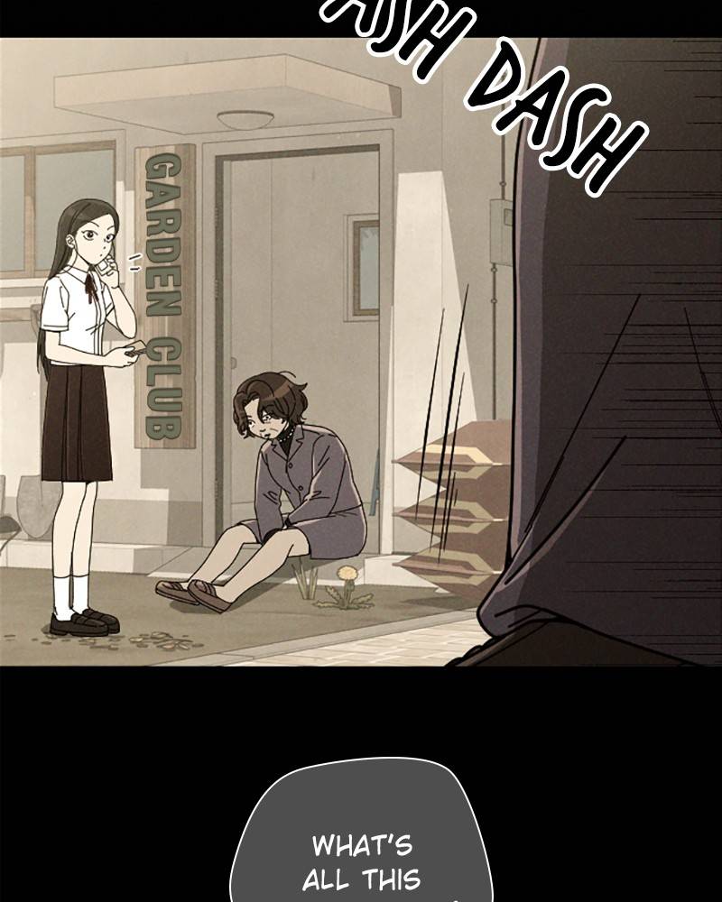 Garden Club Detective Squad chapter 15 - page 25