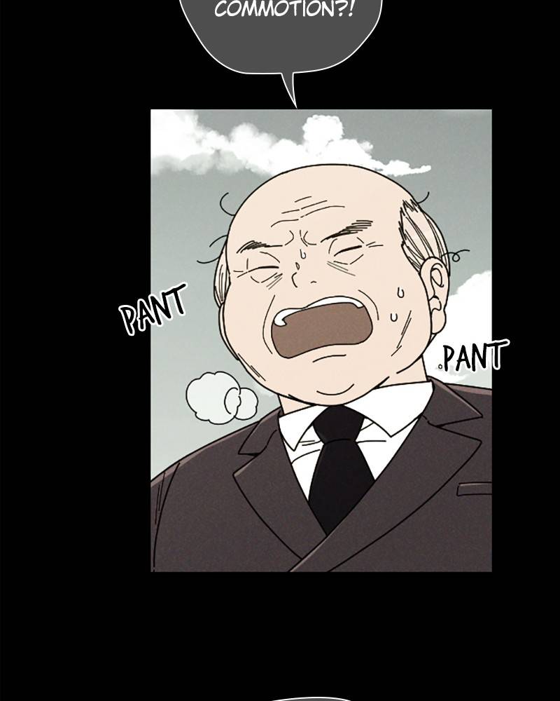 Garden Club Detective Squad chapter 15 - page 26
