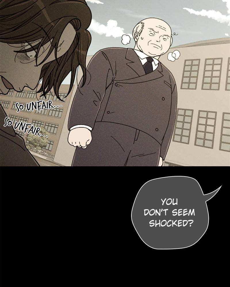 Garden Club Detective Squad chapter 15 - page 30