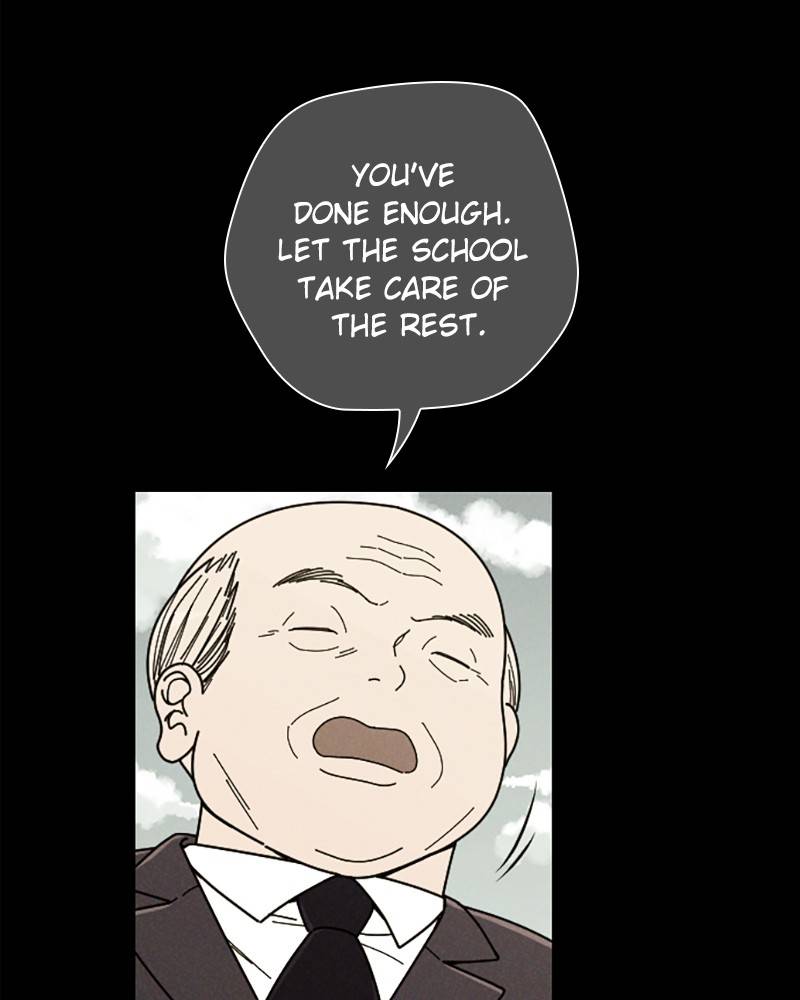Garden Club Detective Squad chapter 15 - page 31