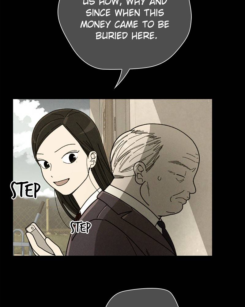 Garden Club Detective Squad chapter 15 - page 35