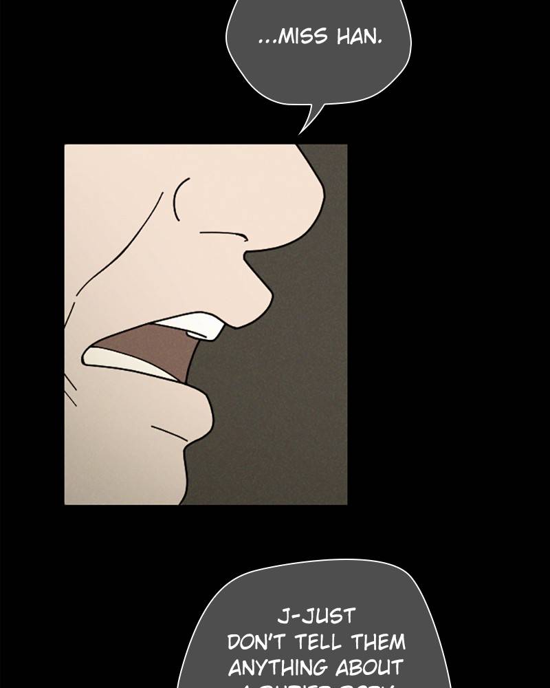 Garden Club Detective Squad chapter 15 - page 36