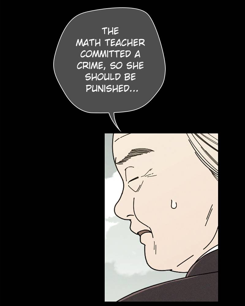 Garden Club Detective Squad chapter 15 - page 38