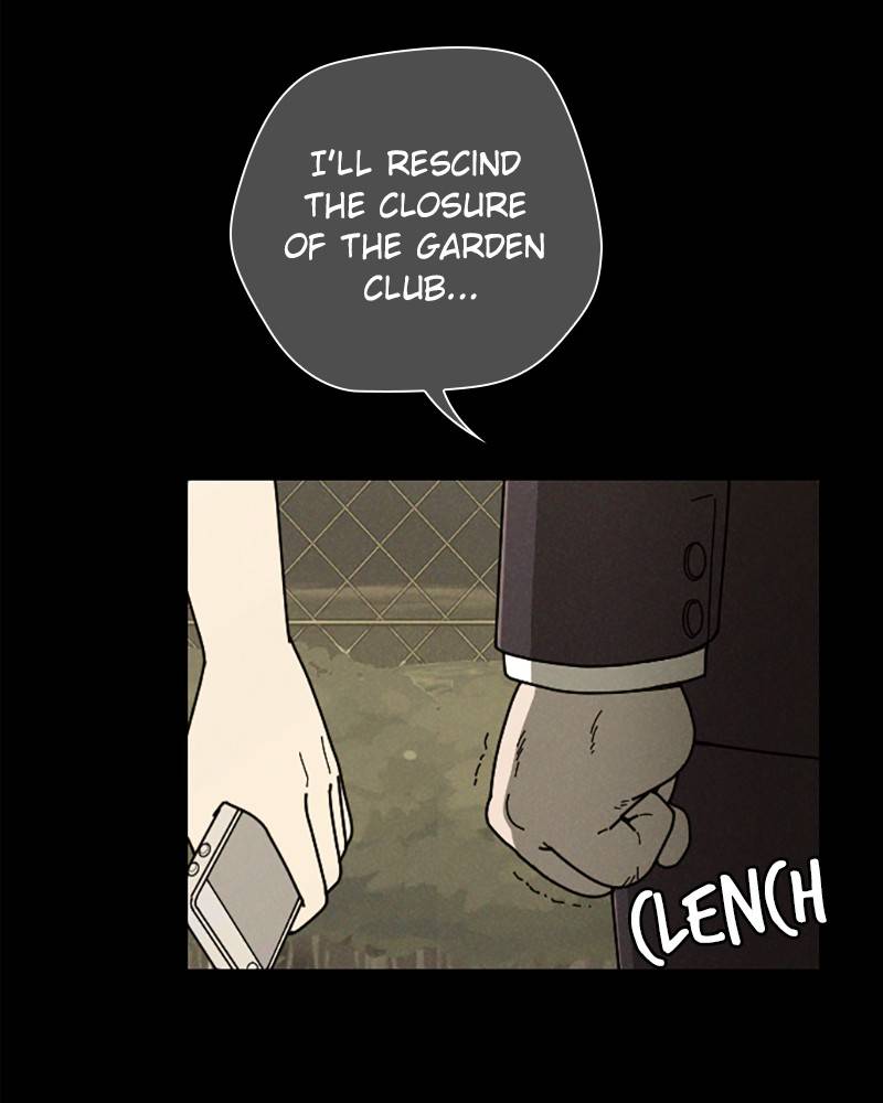 Garden Club Detective Squad chapter 15 - page 41