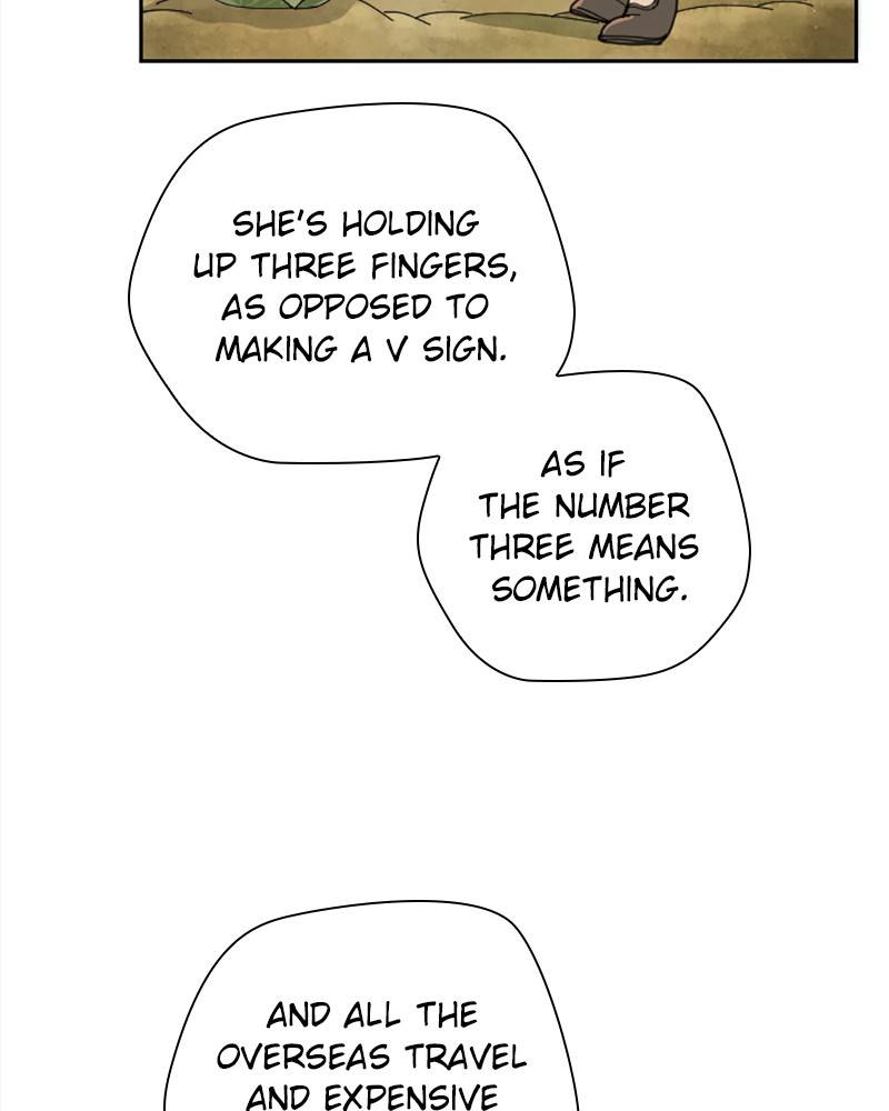 Garden Club Detective Squad chapter 15 - page 47