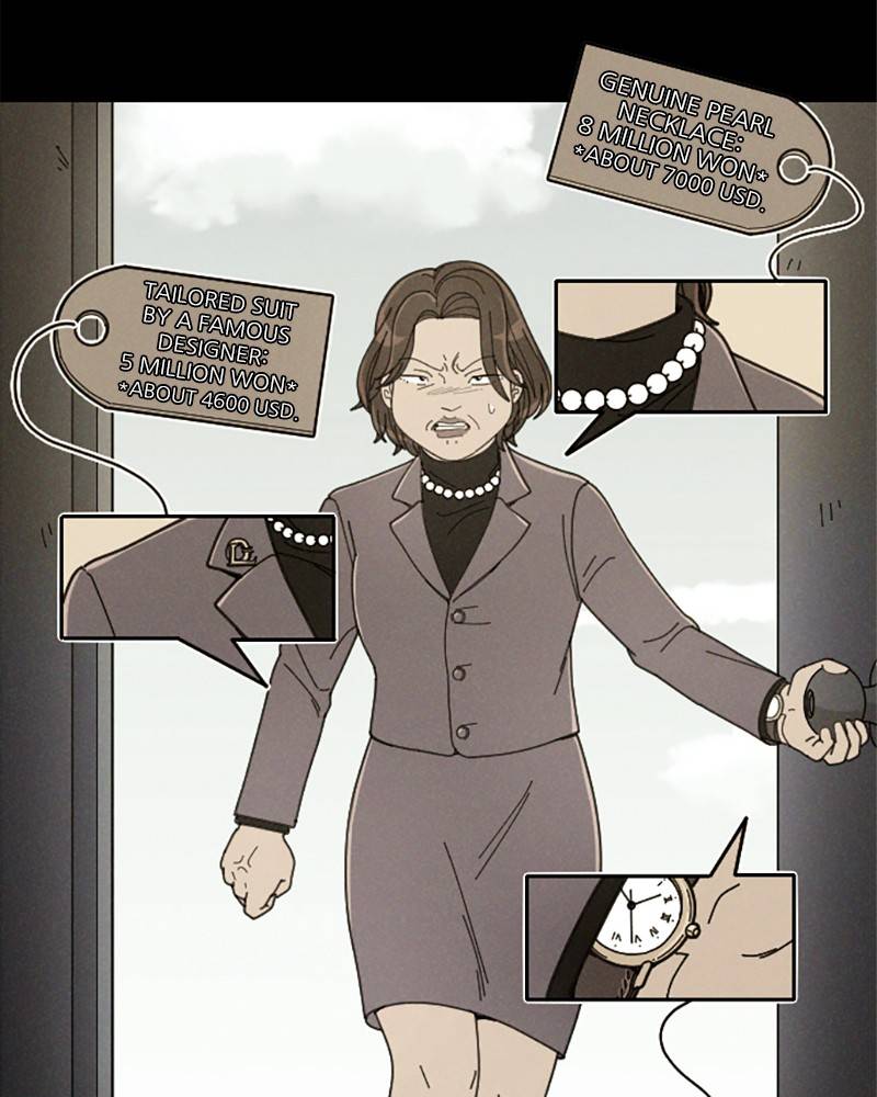 Garden Club Detective Squad chapter 15 - page 50