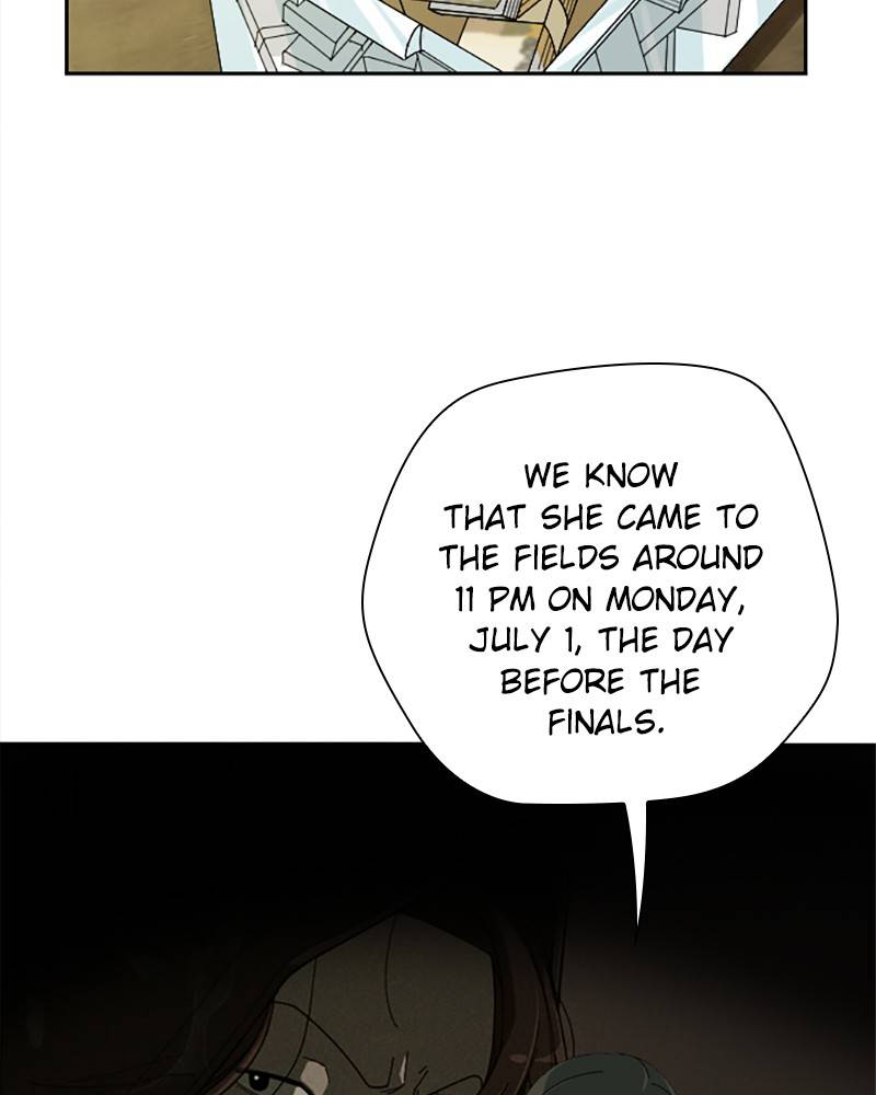 Garden Club Detective Squad chapter 15 - page 54