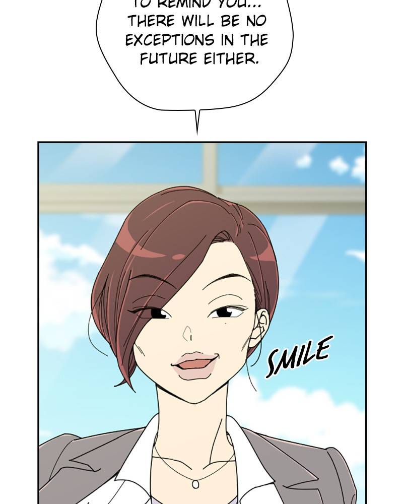 Garden Club Detective Squad chapter 15 - page 77