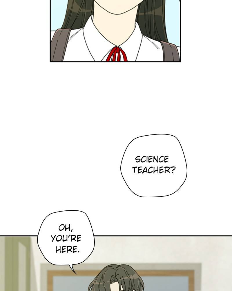 Garden Club Detective Squad chapter 15 - page 84