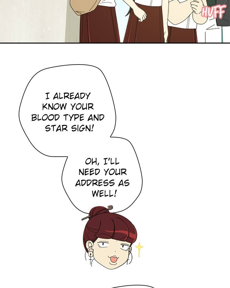 Garden Club Detective Squad chapter 15 - page 90