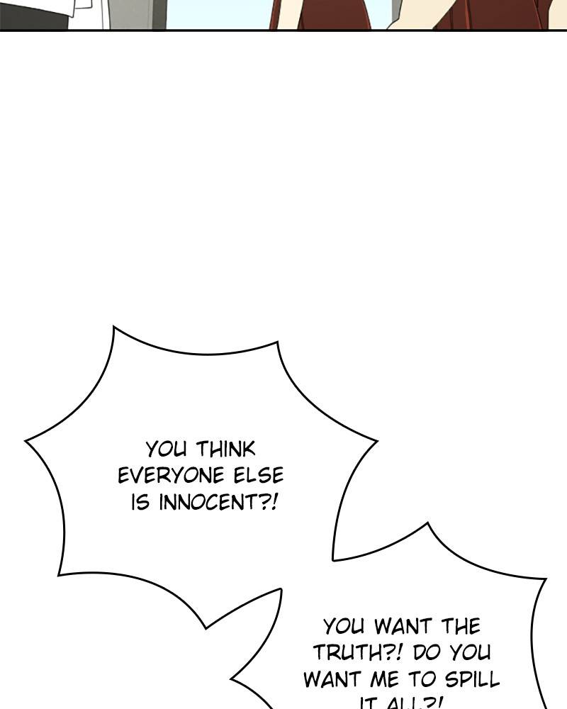Garden Club Detective Squad chapter 15 - page 96