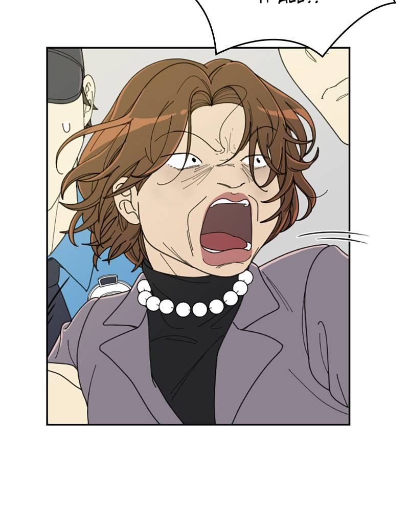 Garden Club Detective Squad chapter 15 - page 97