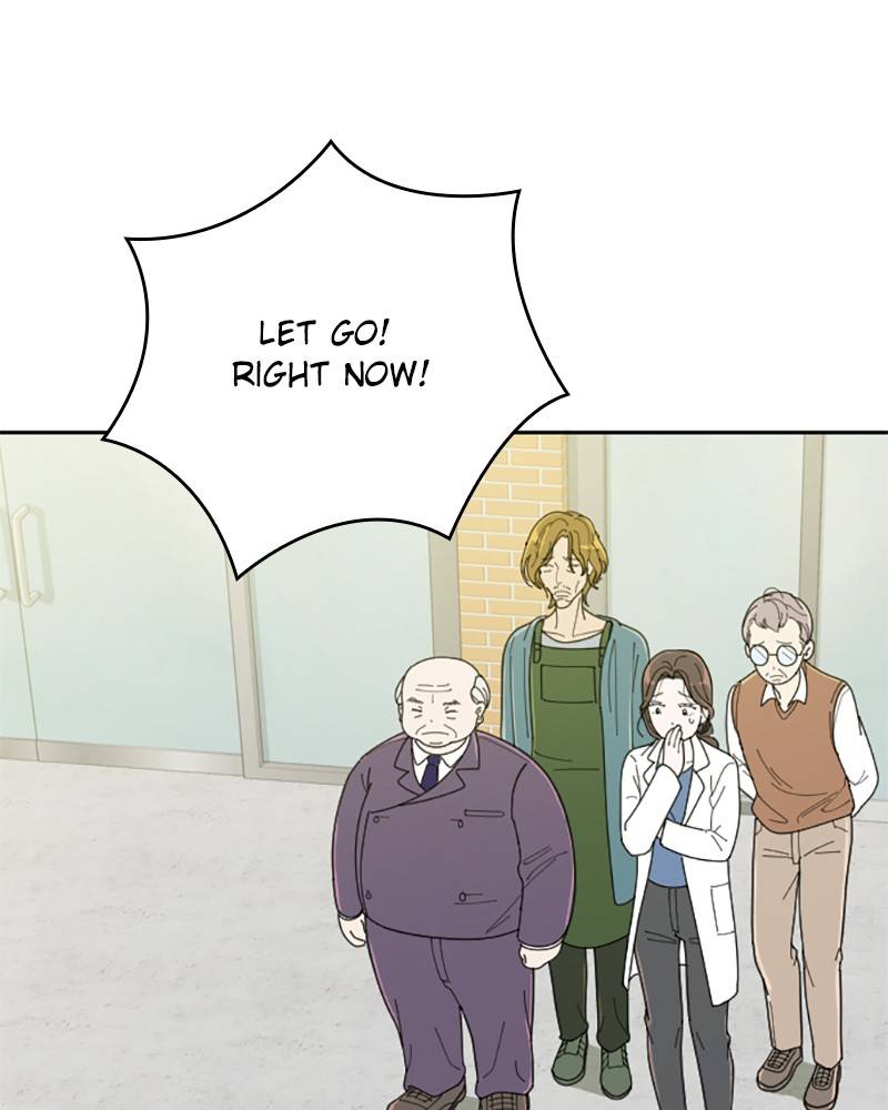 Garden Club Detective Squad chapter 15 - page 98