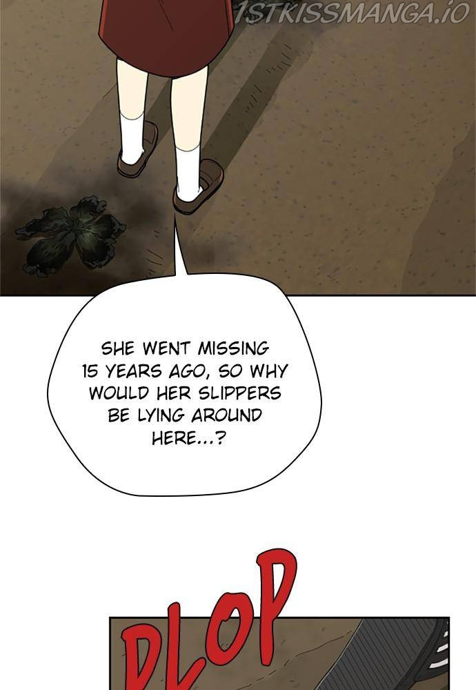 Garden Club Detective Squad chapter 41 - page 10