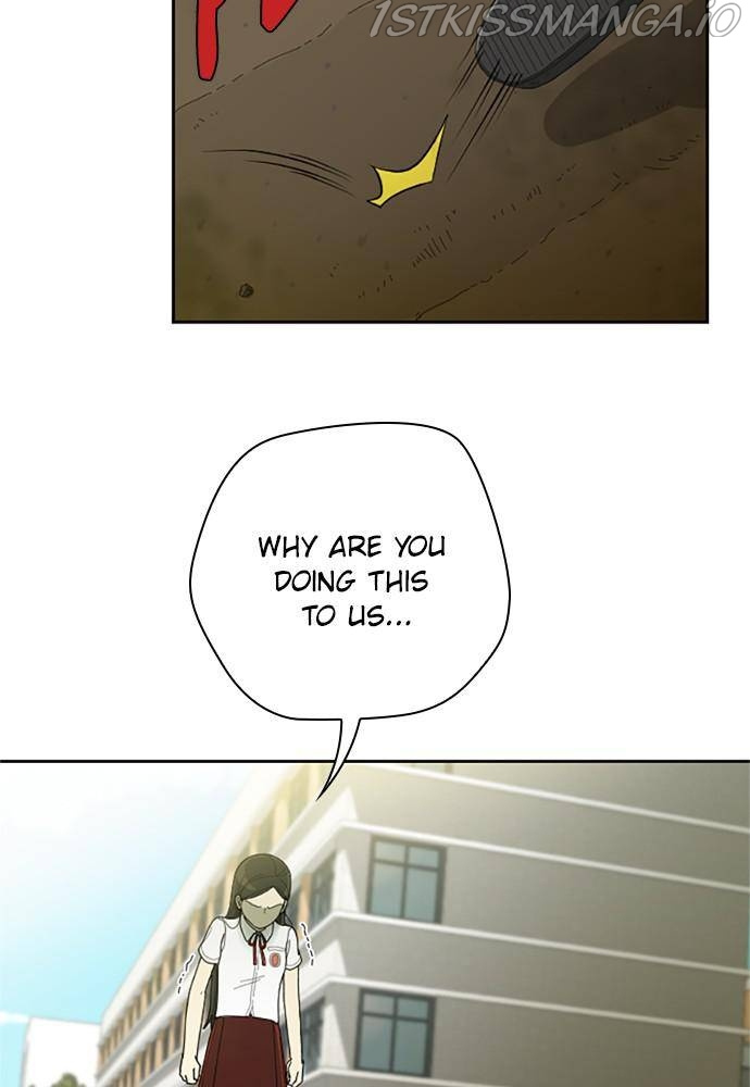 Garden Club Detective Squad chapter 41 - page 11