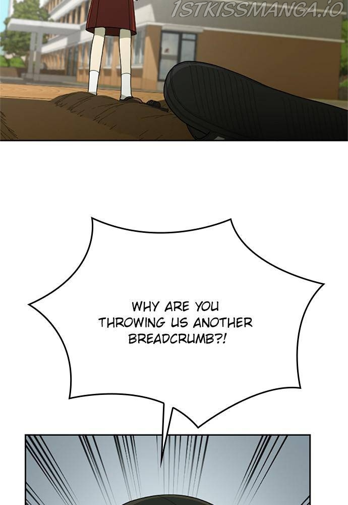 Garden Club Detective Squad chapter 41 - page 12