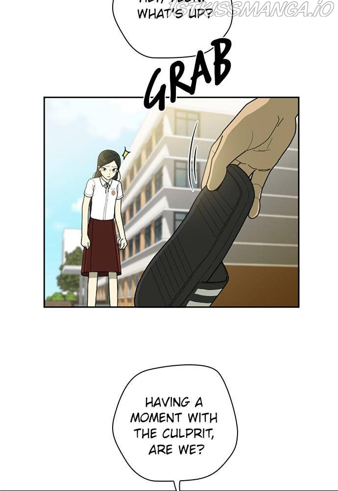 Garden Club Detective Squad chapter 41 - page 14