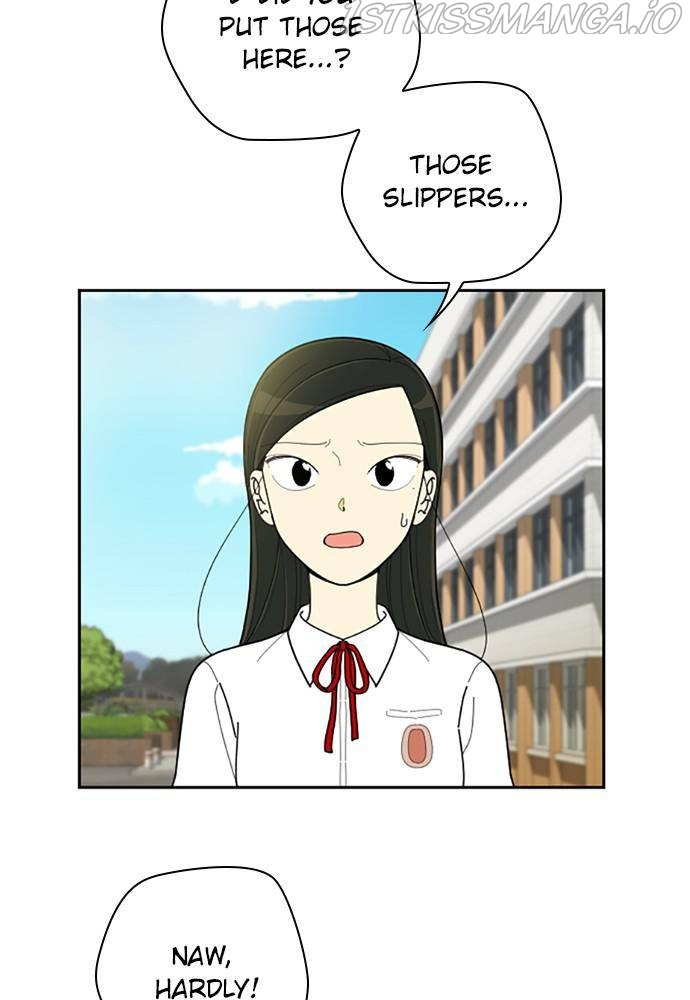 Garden Club Detective Squad chapter 41 - page 16