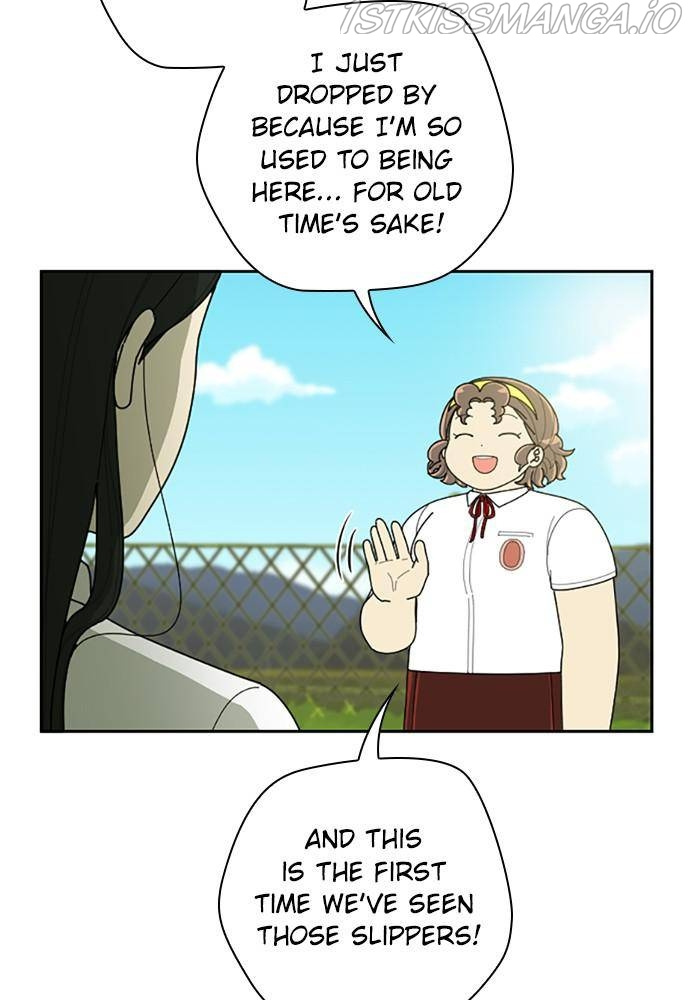 Garden Club Detective Squad chapter 41 - page 17