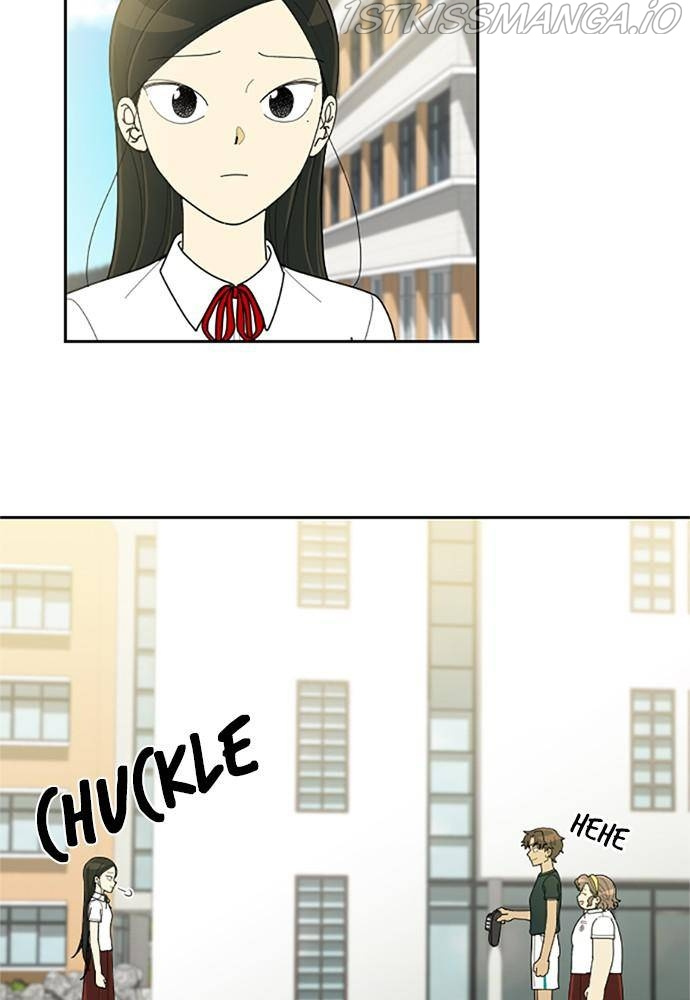Garden Club Detective Squad chapter 41 - page 19