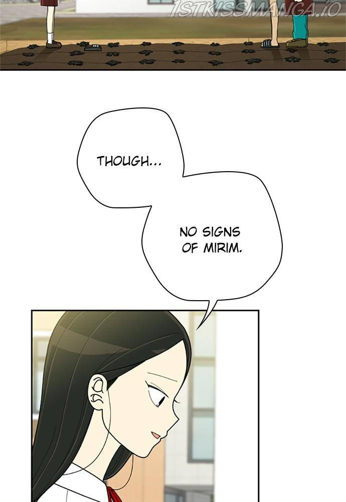 Garden Club Detective Squad chapter 41 - page 20