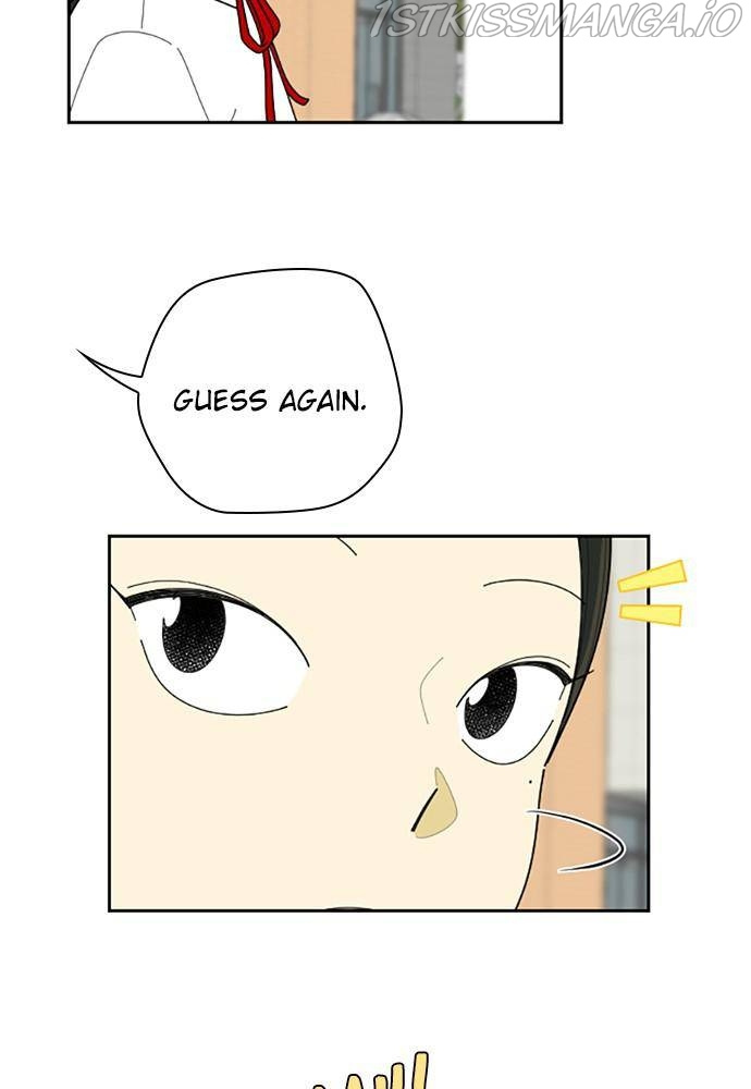 Garden Club Detective Squad chapter 41 - page 21