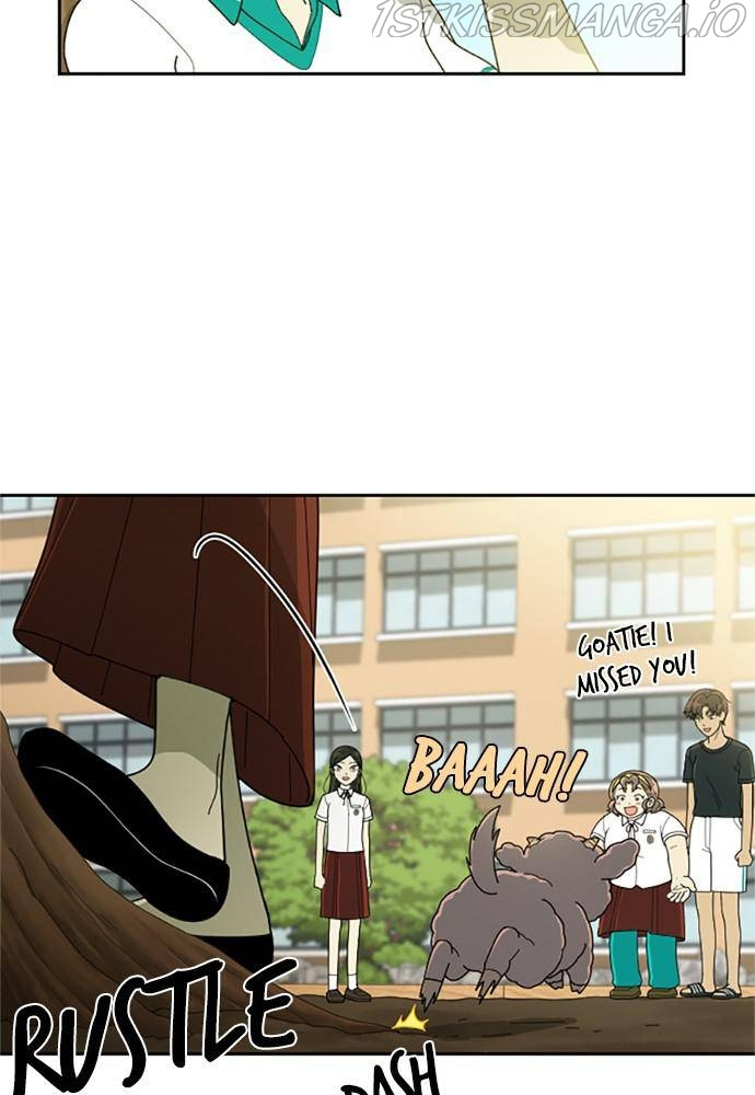 Garden Club Detective Squad chapter 41 - page 24