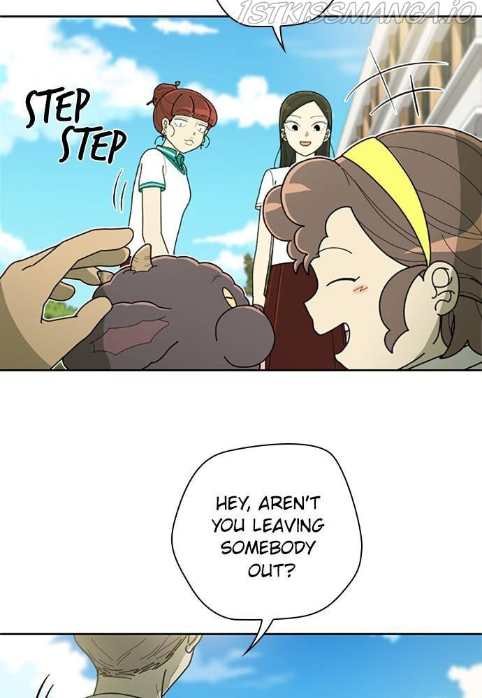 Garden Club Detective Squad chapter 41 - page 27