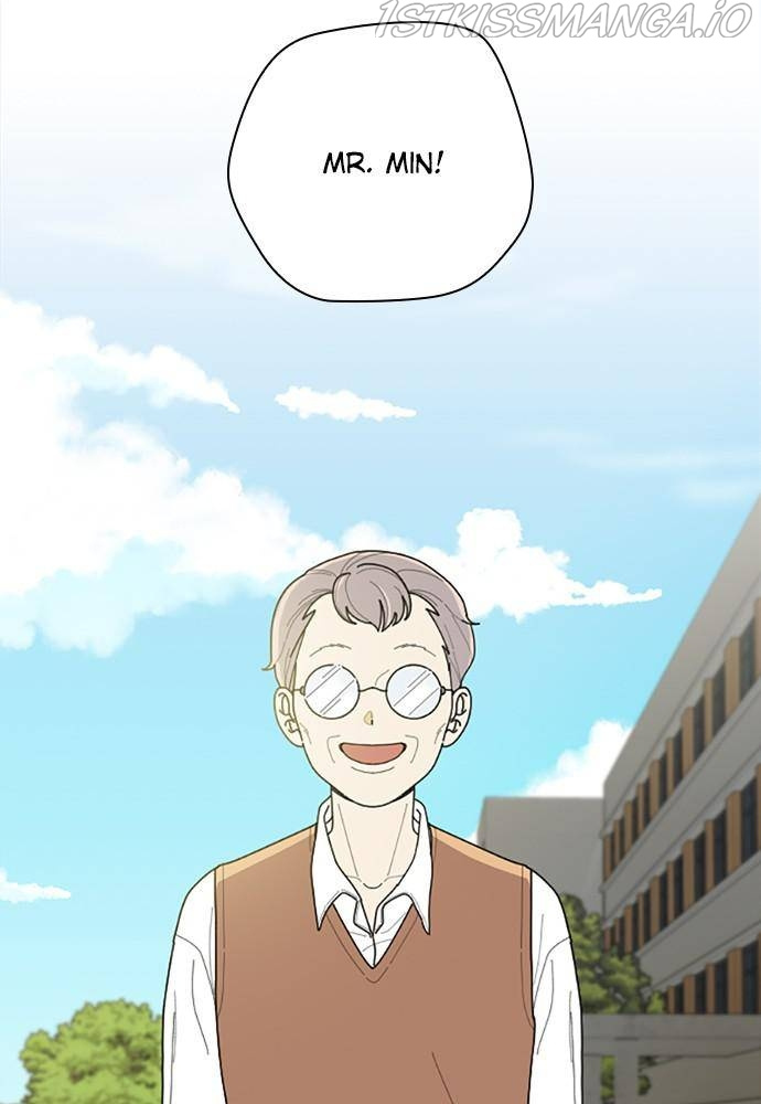 Garden Club Detective Squad chapter 41 - page 29