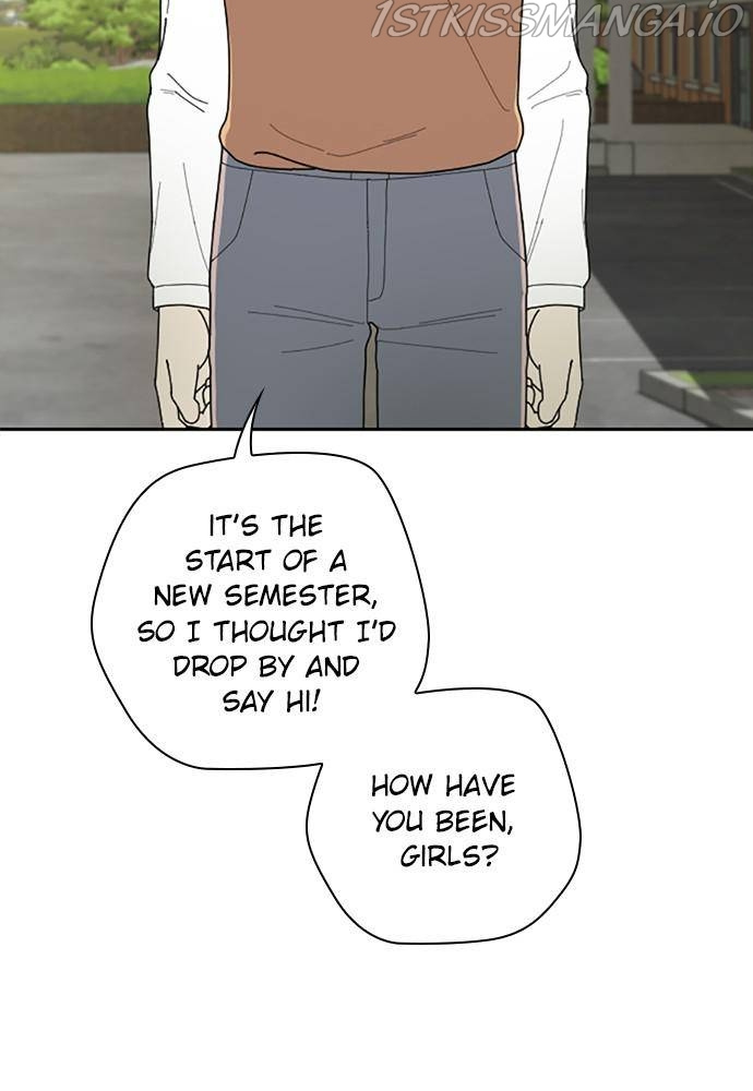 Garden Club Detective Squad chapter 41 - page 30