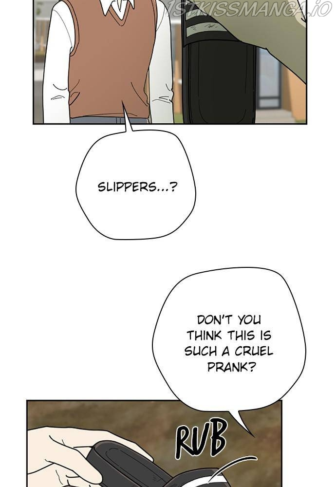Garden Club Detective Squad chapter 41 - page 33