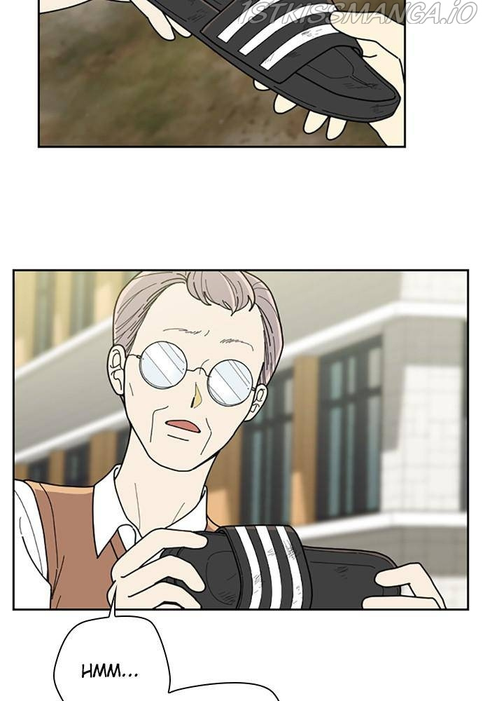 Garden Club Detective Squad chapter 41 - page 34