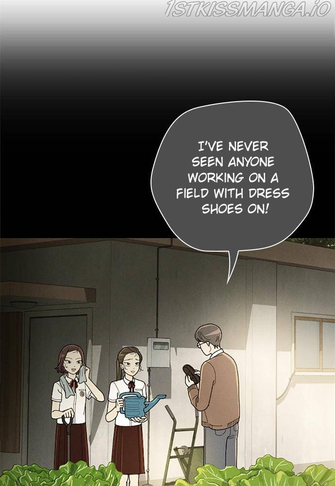 Garden Club Detective Squad chapter 41 - page 36
