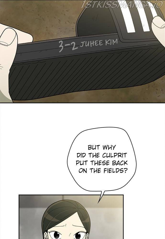 Garden Club Detective Squad chapter 41 - page 40