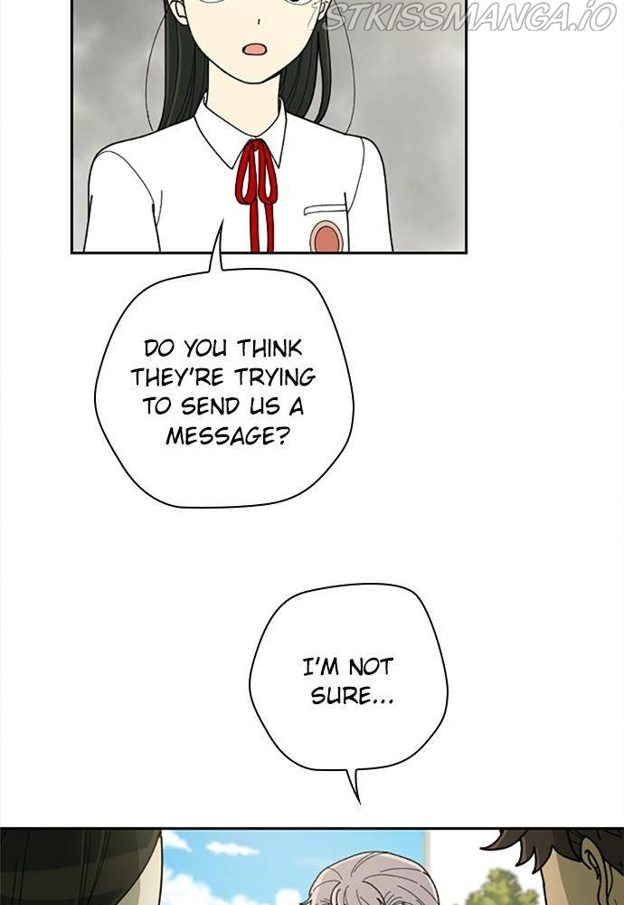 Garden Club Detective Squad chapter 41 - page 41