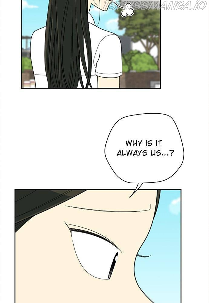 Garden Club Detective Squad chapter 41 - page 47