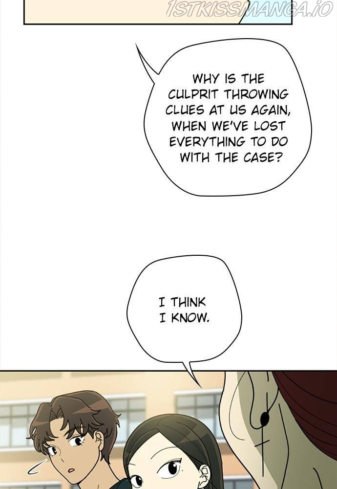 Garden Club Detective Squad chapter 41 - page 48