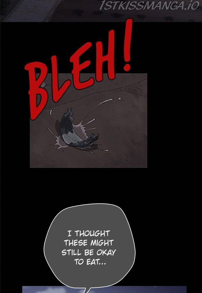 Garden Club Detective Squad chapter 41 - page 54
