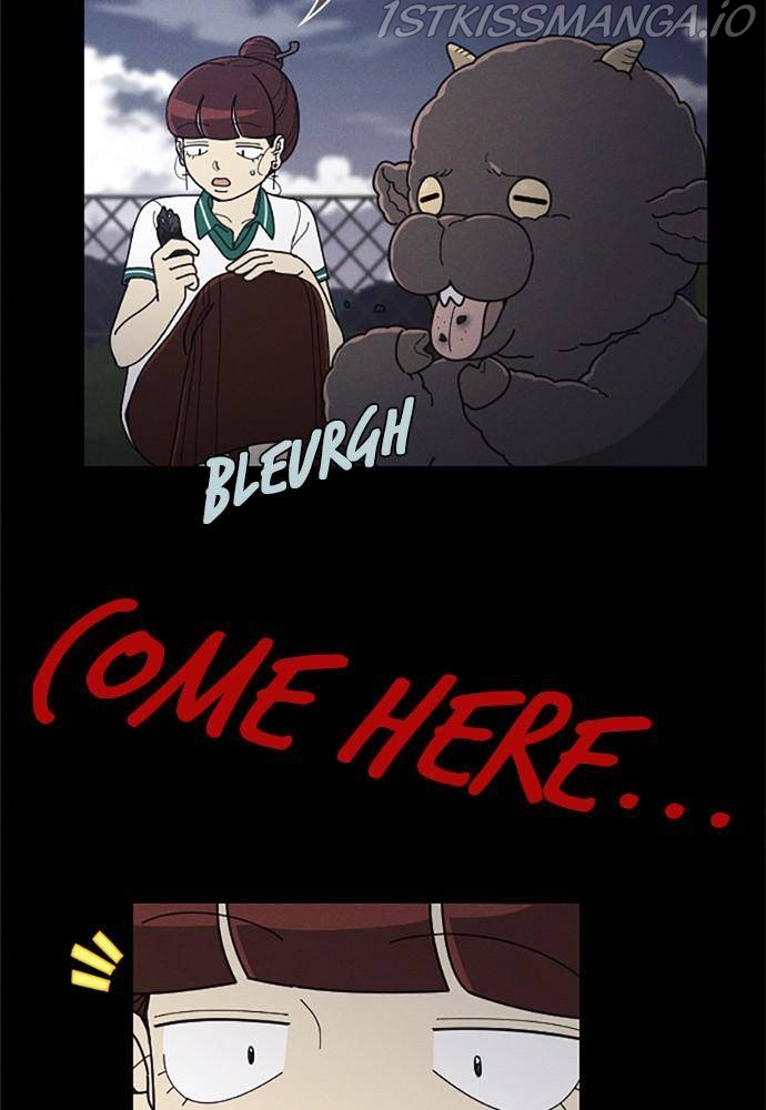 Garden Club Detective Squad chapter 41 - page 55