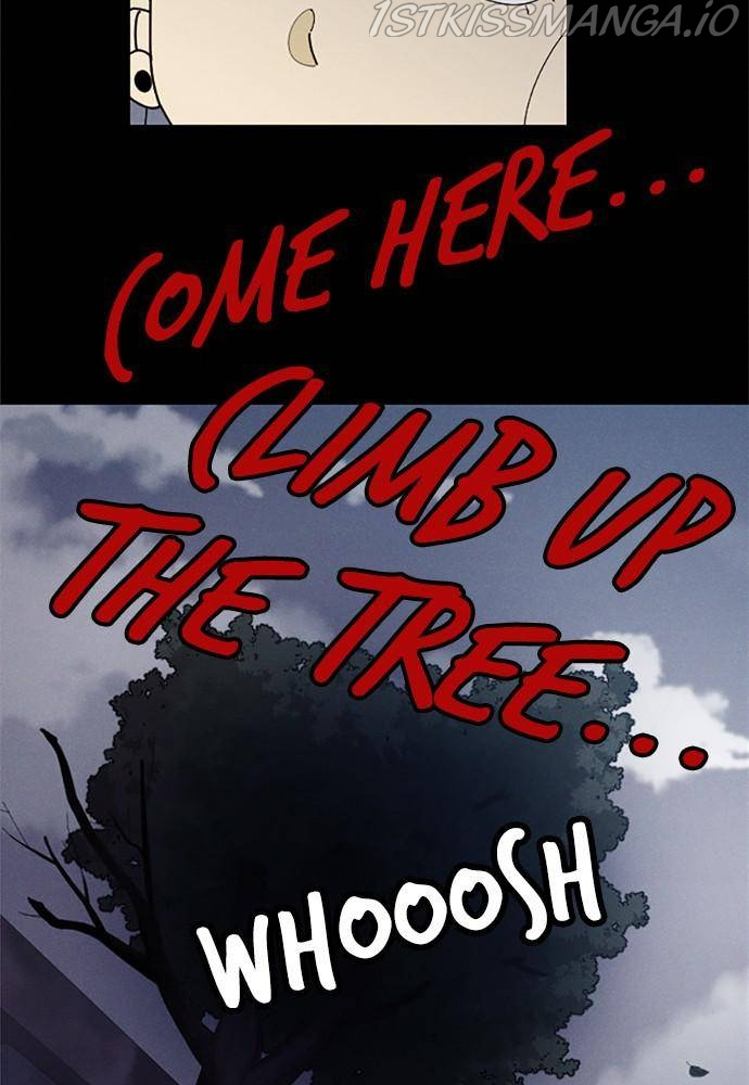 Garden Club Detective Squad chapter 41 - page 56