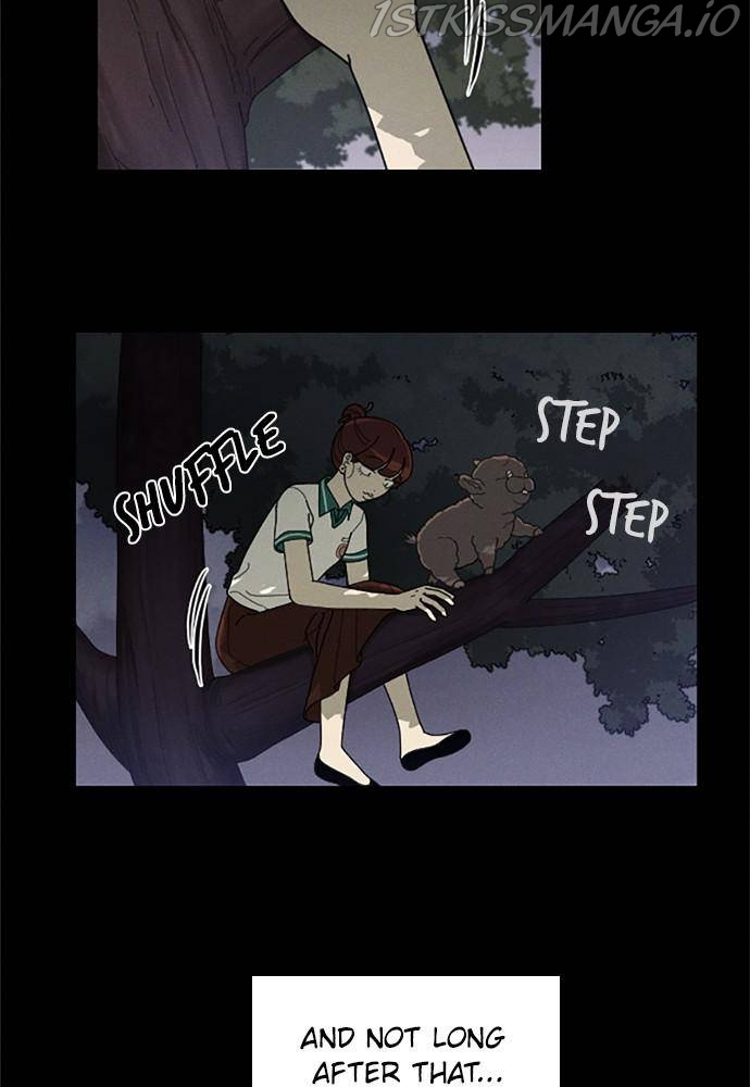 Garden Club Detective Squad chapter 41 - page 59
