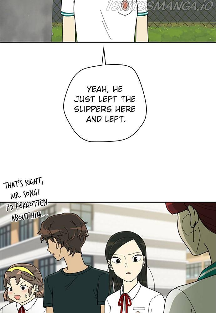 Garden Club Detective Squad chapter 41 - page 66