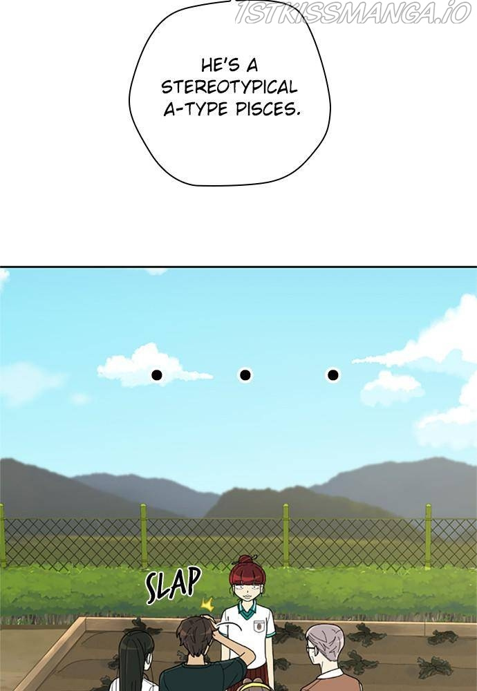 Garden Club Detective Squad chapter 41 - page 72